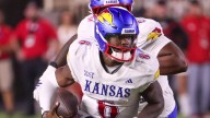Kansas football vs Texas Tech grades: KU loses Big 12 road game