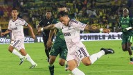 Millonarios encontró un rayo de luz en medio de la oscuridad: Leonardo Castro renovó contrato y terminó con la novela