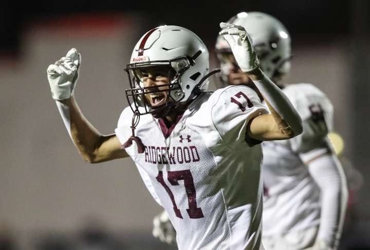 With only 19 days till cutoff, N.J. football statewide power rankings after Week 5