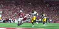 Hawkeyes prepare for a Penn State team going through turmoil