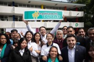 Juventud Mexicana, Corazón de la Transformación: Delgado Carrillo