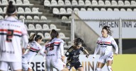 Colo Colo imparable en la Copa Libertadores Femenina: le gana a Sao Paulo y da un paso gigante para ir a cuartos de final