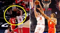 NBA 2025: Josh Giddey vs Dyson Daniels, Chicago Bulls vs Atlanta Hawks, reaction, scores, stats, video, highlights, latest news