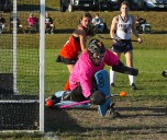 WMass Field Hockey Roundup: Greenfield captures win against South Hadley