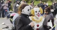 Marcha Zombie 2025: conoce los cortes viales y prepara tu ruta el 18 de octubre CDMX