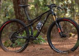 GW Bicicletas impulsa el stunt bike en Colombia con su nuevo marco Raven -