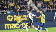 Cádiz CF - Burgos CF: horario, dónde ver, escuchar y seguir el partido en directo