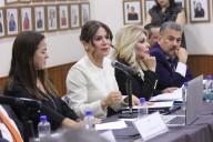 Ante la magnitud del reclutamiento forzado, debe crearse el delito a escala local