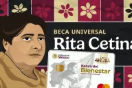 La Beca Rita Cetina ampliará su cobertura a partir del año 2026