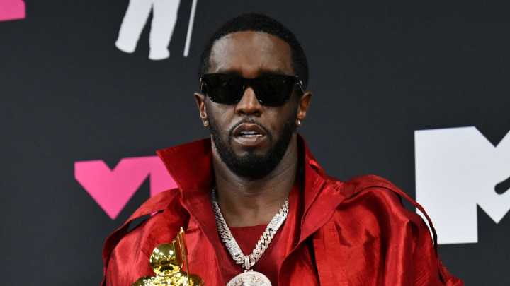 Diddy’s Projected Prison Release Date Revealed
