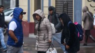 Frente Frío 7 llega a México con bajas temperaturas en estos estados