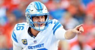 Super Bowl contenders are falling apart. But Detroit isn't.