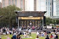 Top Chefs Descend On Houston For Record $1.7 Million Food Festival With Heart