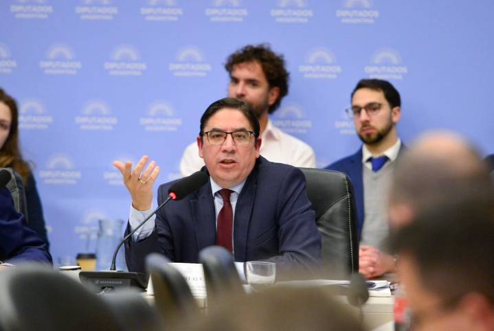 "Imposible cumplimiento". El Gobierno volvió a condicionar la aplicación de la ley de financiamiento universitario