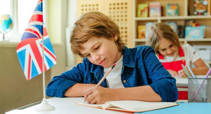 Según ranking, estos colegios son los mejores de Bogotá enfocados en el idioma inglés