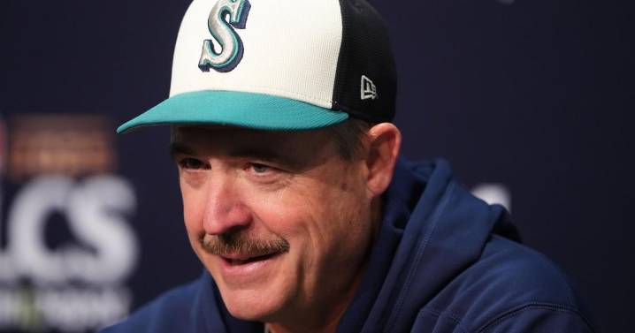 Mariners find themselves in ALCS driver’s seat against Blue Jays, eyeing first World Series berth