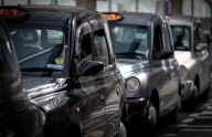 Uber at war with black cab drivers as car company demands legal case is thrown out