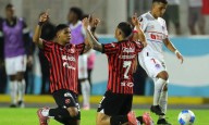 1-1. Alajuelense, a la final contra Xelajú tras vencer a Olimpia en tanda de penaltis