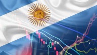 El Riesgo País cayó a 900 puntos tras anuncio del swap