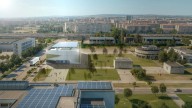 Inversión de 18 millones en un nuevo edificio del Instituto Tecnológico de Aragón (ITA)