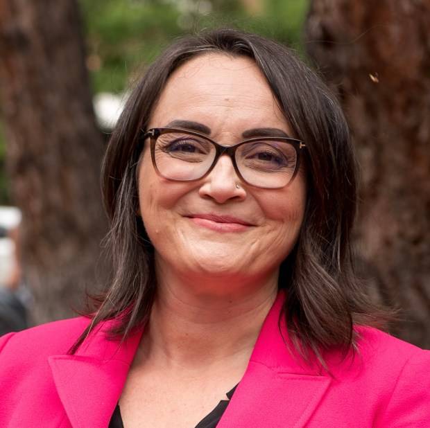 Boulder City Council: Nicole Speer