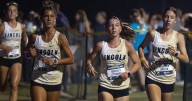 Lincoln Christian runners dominate regional; Claremore volleyball reaches `elite' status
