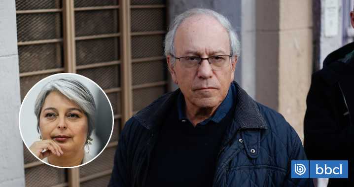 Hirsch revela que conoció por la prensa su salida de vocería de Jara: "No fue la forma más adecuada"