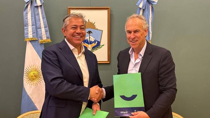 Vaca Muerta: Pampa Energía renueva su aporte al programa de becas Gregorio Álvarez