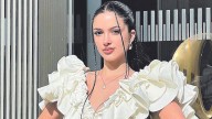 Una joven diseñadora ‘pone de moda’ en redes el traje típico de La Palma: “Quiero que mis raíces sigan vivas y vestidas”
