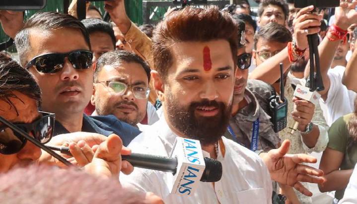 Bihar Polls: With 41 Seats In Kitty, Smaller NDA Allies Likely To Contest From These Seats