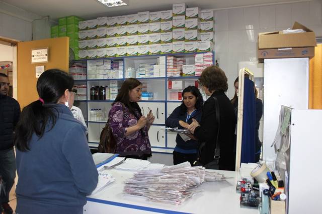 Fonasa: Cómo comprar tu bono médico en minutos y sin filas