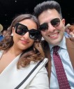 'Arms full, hearts fuller': Parineeti, Raghav welcome baby boy!