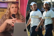 Heather McMahan opens up on Rory McIlroy