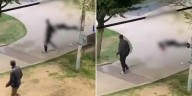 Iba a ser padre en tres días y lo mataron a tiros delante de sus vecinos: intensa búsqueda del asesino