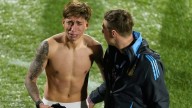 Memes ridiculizan a Argentina tras perder la final del Mundial Sub