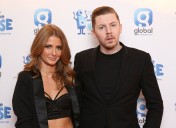 Professor Green reveals he’s back in touch with ‘beautiful’ ex
