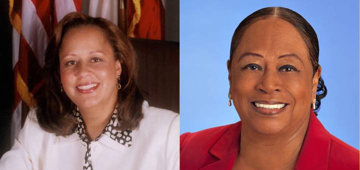 State Sen. Laura Richardson, Inglewood Councilwoman Gloria Gray to hold Town Hall meeting Oct. 20