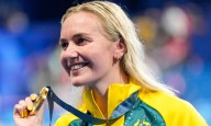 Olympic champion Ariarne ''Arnie'' Titmus terminates swimming career, shocks fans