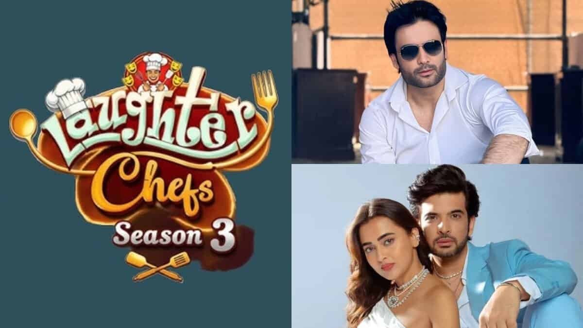 List of 14 confirmed contestants of Laughter Chefs season 3