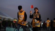 La NBA vuelve a China este fin de semana, pero no puede cometer ninguna falla en su mercado extranjero más importante