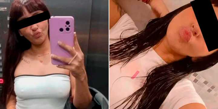 La caída de “Sofi”, la viuda negra acusada de siete robos en un año