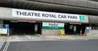 Plymouth car parks may need bolstering to take weight of EVs