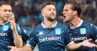Racing visita a Flamengo en la ida de semifinales