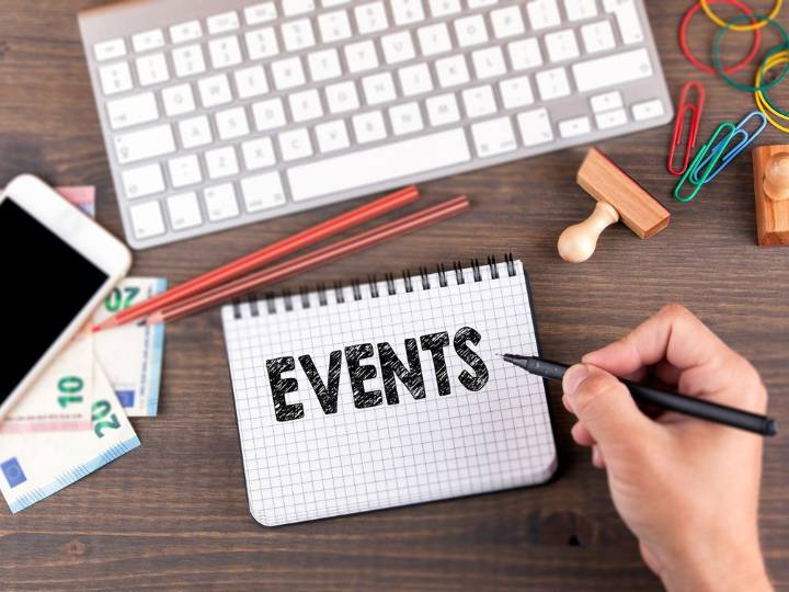 Pembroke Observer and News weekly community calendar listings