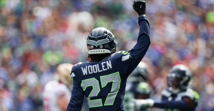 Pre-Snap Reads 10/16: Seahawks get Nightingale’d, feeling better