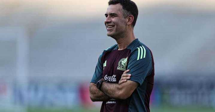 Rafael Márquez será director técnico de la selección mexicana desde 2027