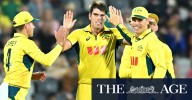 Xavier Bartlett: Ready to answer Ashes SOS amid Australia's fast bowling crisis