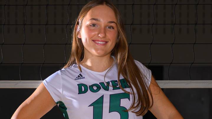 10 surprise standout Seacoast high school volleyball players in 2025