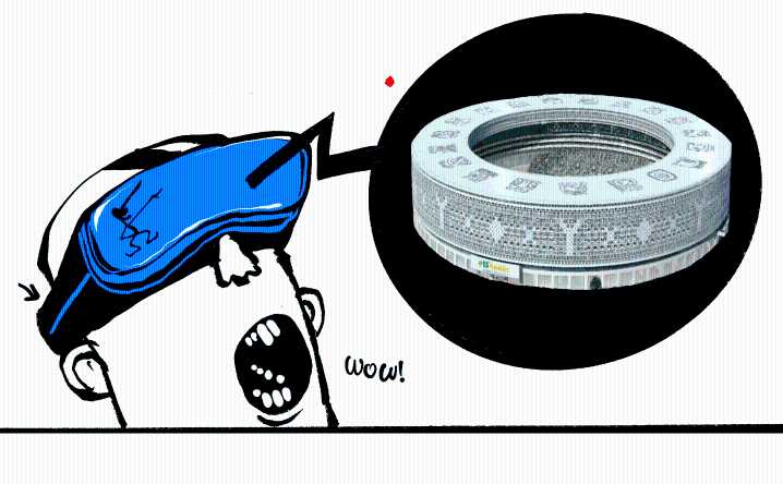 Cartón de Tony: Los estilos personales