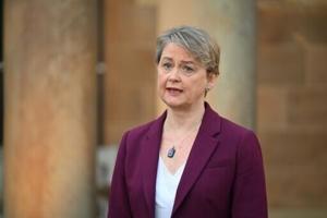 UK-Balkans meet targets people-smuggling, Russian disinformation